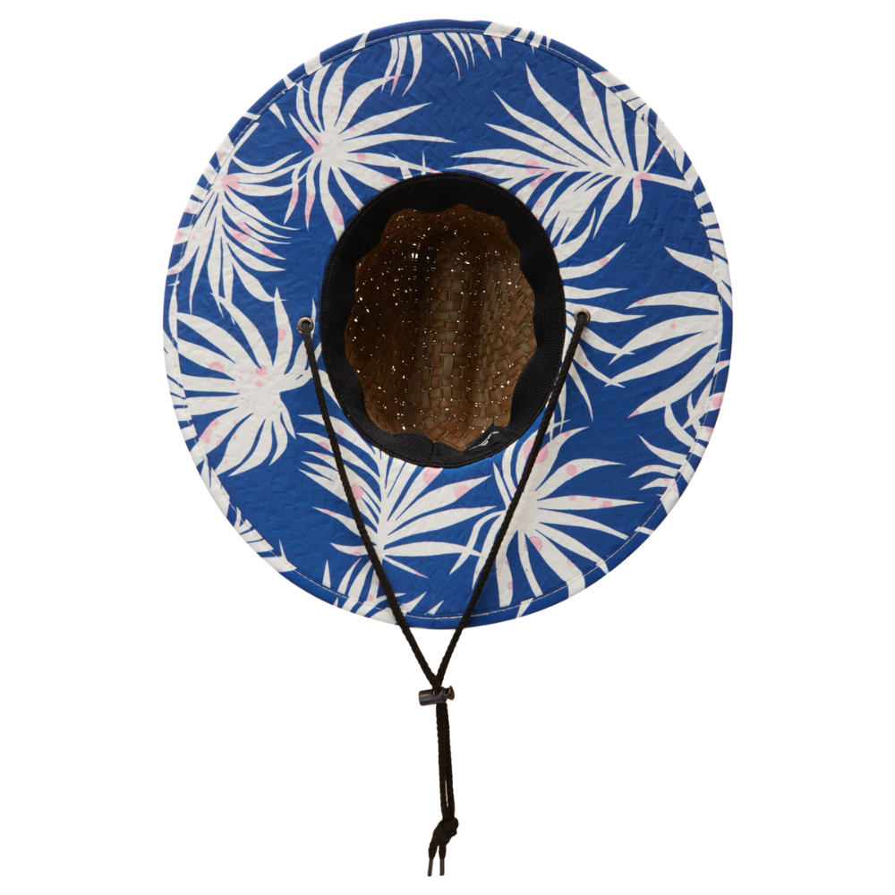 Casquette Quiksilver Pierside Print pour homme