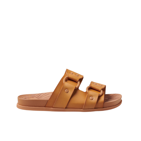 Reef Women CUSHION VERA CRUZ Sandals - Natural