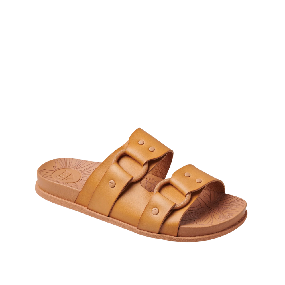 Reef Women CUSHION VERA CRUZ Sandals - Natural