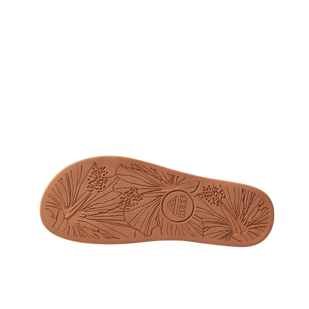 Sandales Reef CUSHION VERA CRUZ pour femmes - Naturel