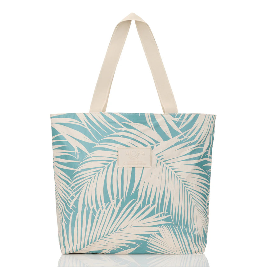 Aloha Aloha Areca Day Tripper Tide/Sandstone OS Bags Duffle