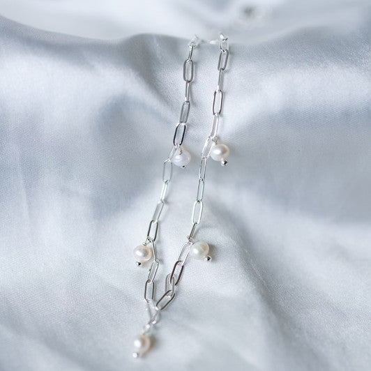 Glee Anklet - Beatrice Style