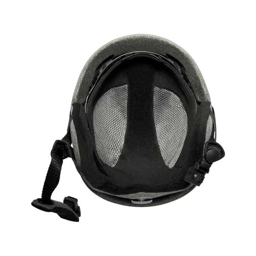 Anon Anon Unisex Rodan Ski & Snowboard Helmet - Black Black M Mens Helmets Snow