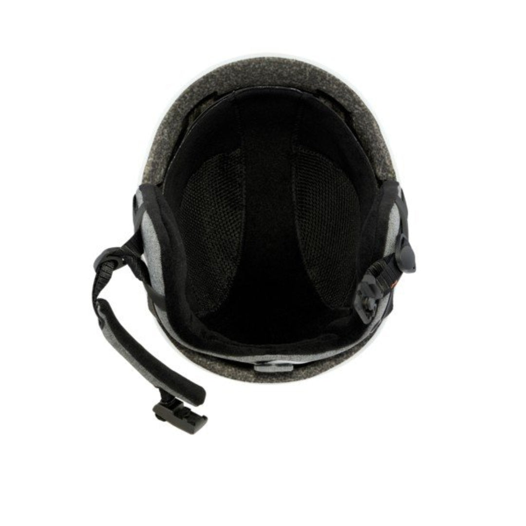 Anon Anon Mens Rodan Helmet Black M Mens Helmets Snow