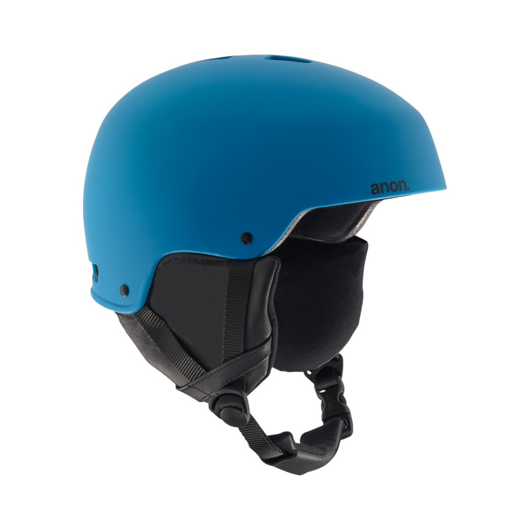 Anon Mens Striker Snow Helmet