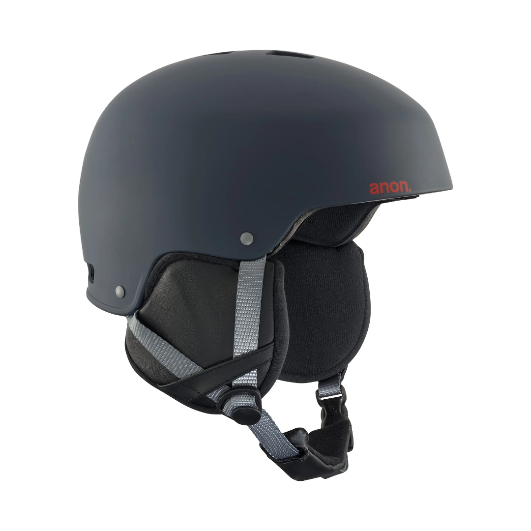 Anon Mens Striker Snow Helmet