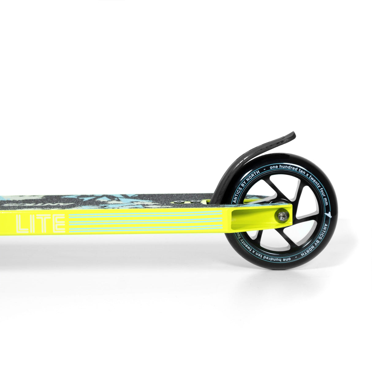 Antics by North - Lite Complete Scooter - G5