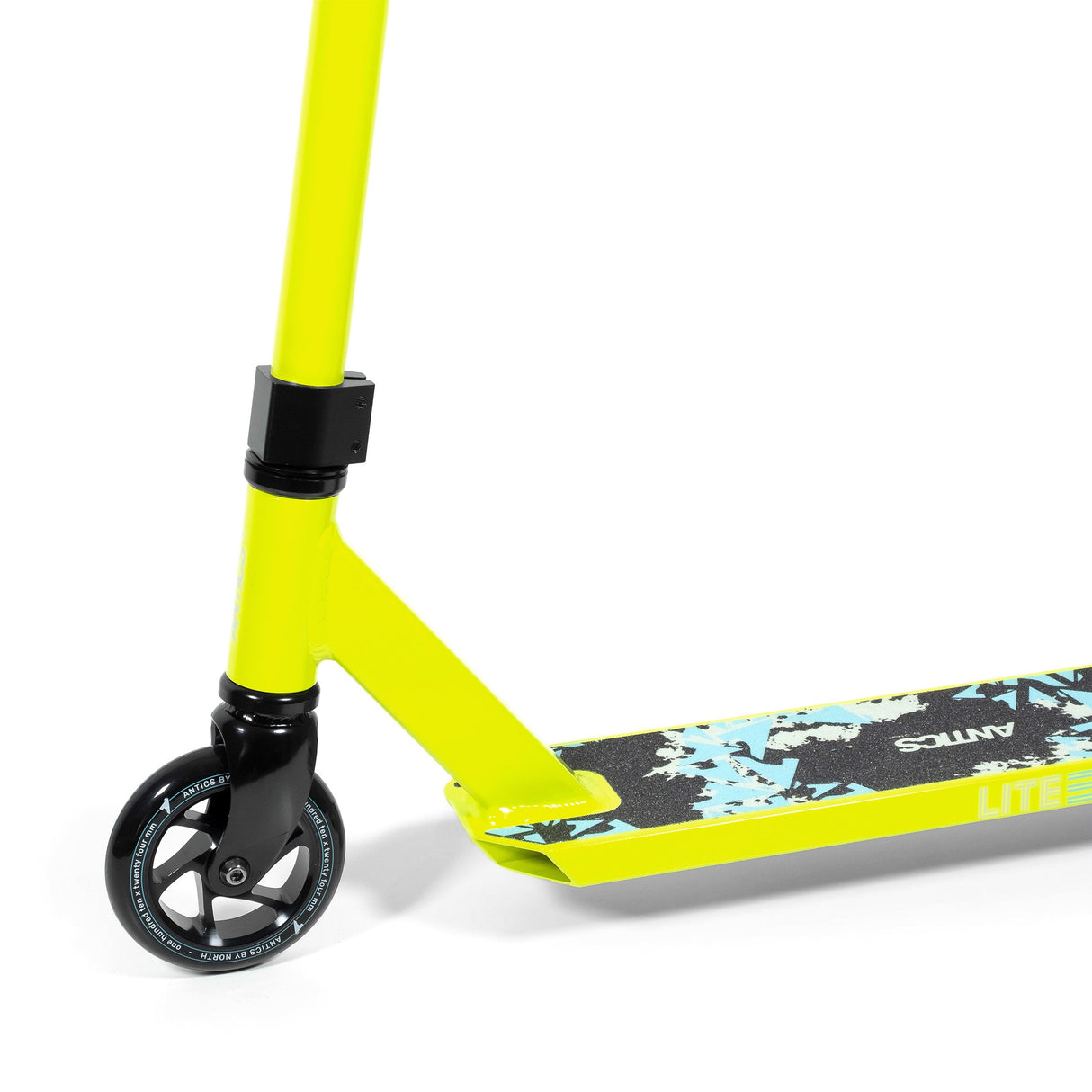 Antics by North - Lite Complete Scooter - G5