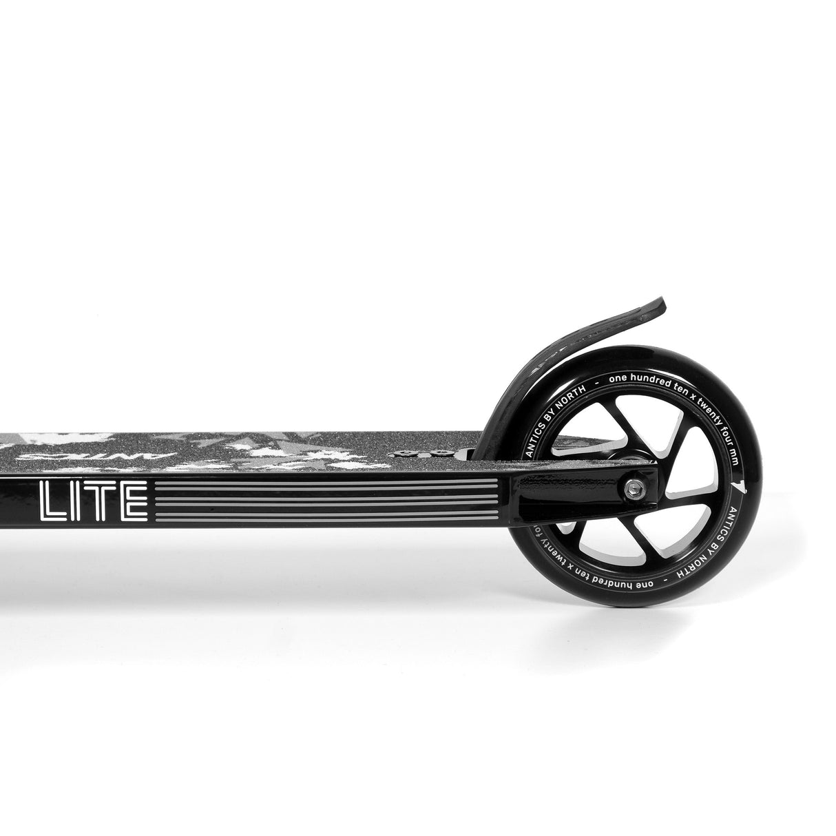 Antics by North - Lite Complete Scooter - G5