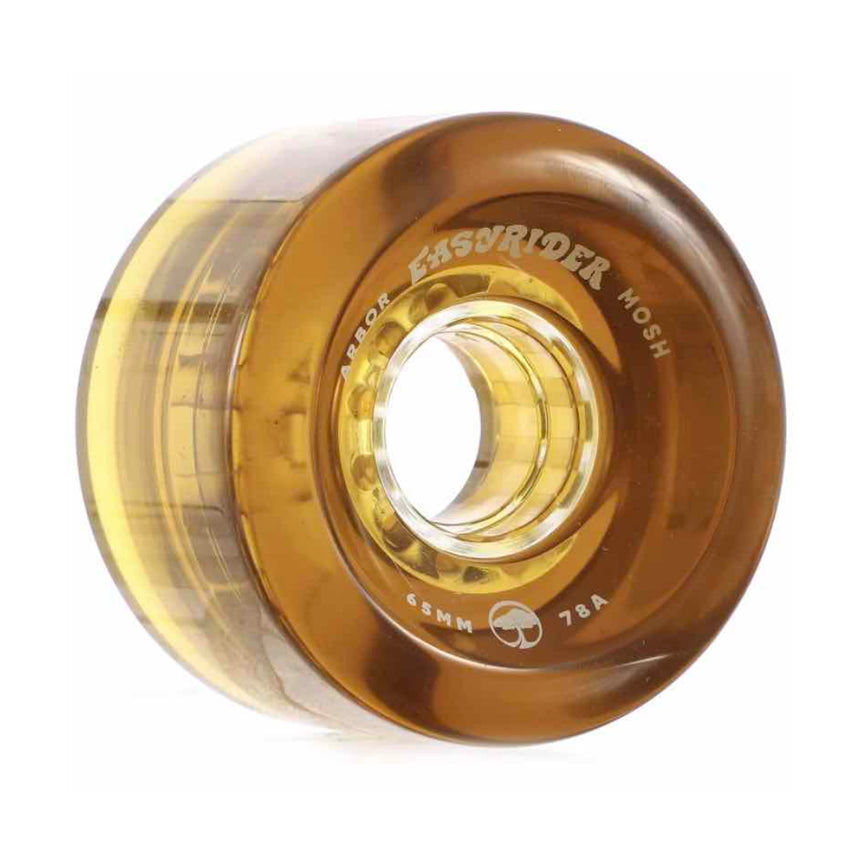 Arbor Arbor Longboard Groundswell Mission 35" - Longboard Groundswell Mission 35" Longboard Complete - Top Mount