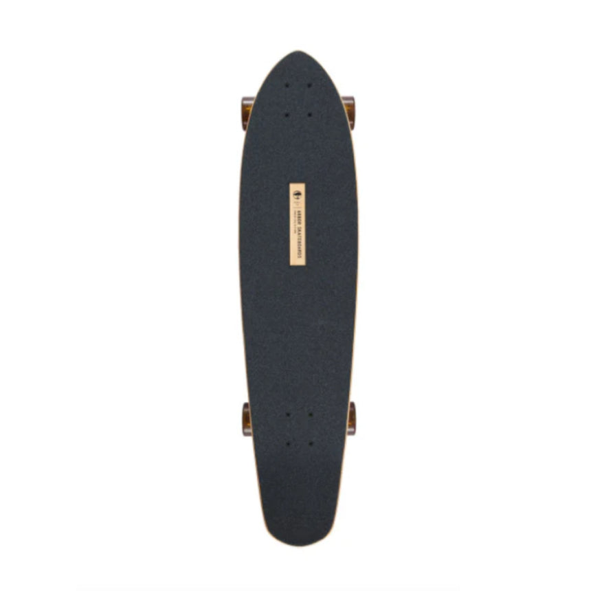 Arbor Arbor Longboard Photo Mission 35" Photo Mission 35" Longboard Complete - Top Mount