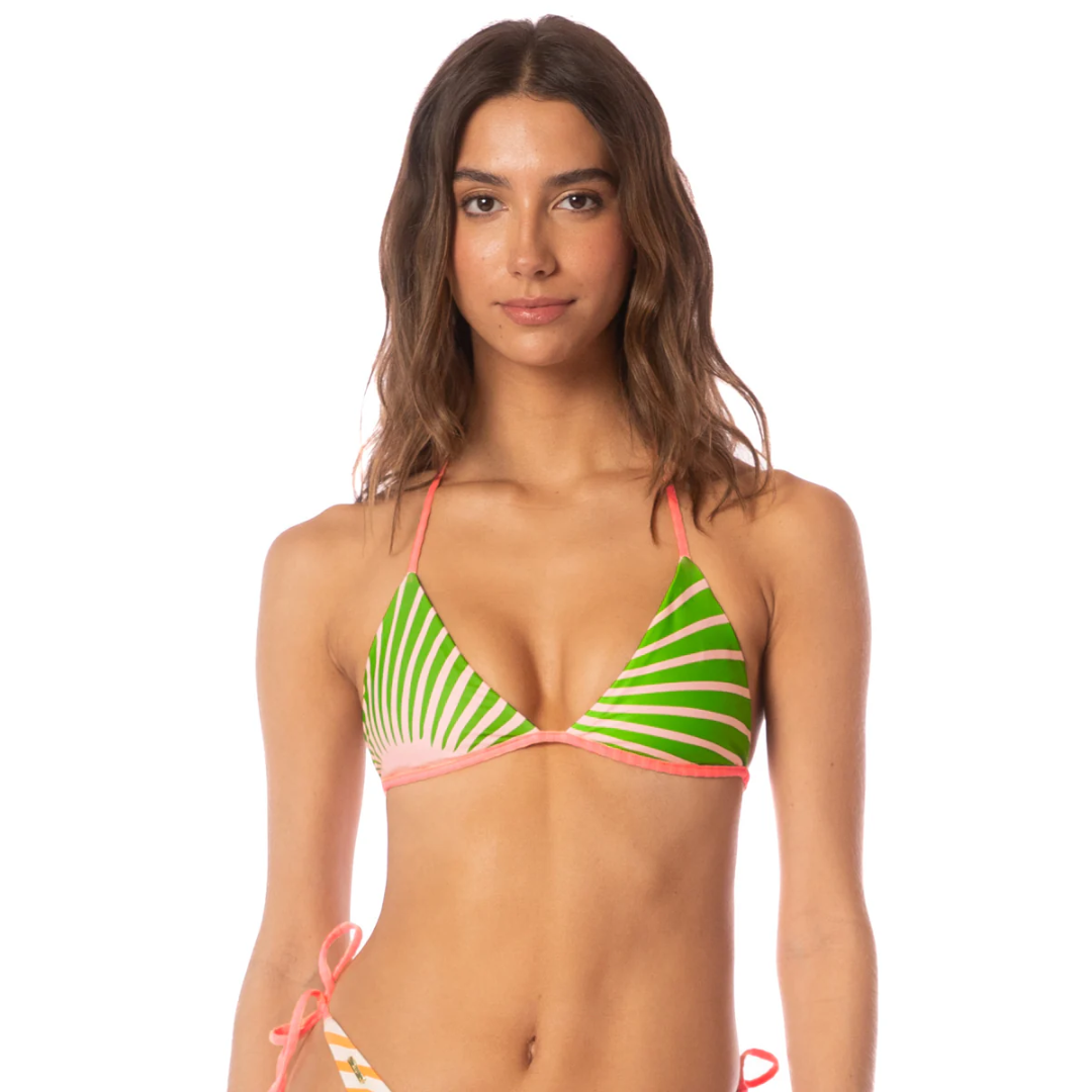 Maaji Women's Nala Bikini Top