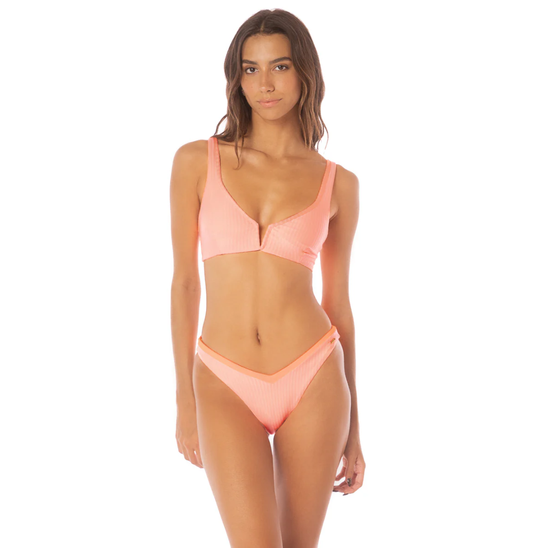 Maaji Women's Valerian Bikini Bottoms