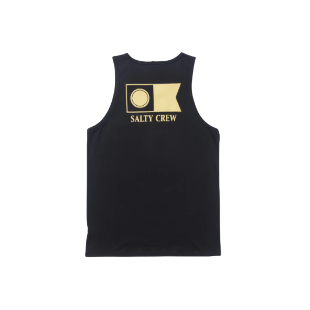 Débardeur phare pour hommes Salty Crew