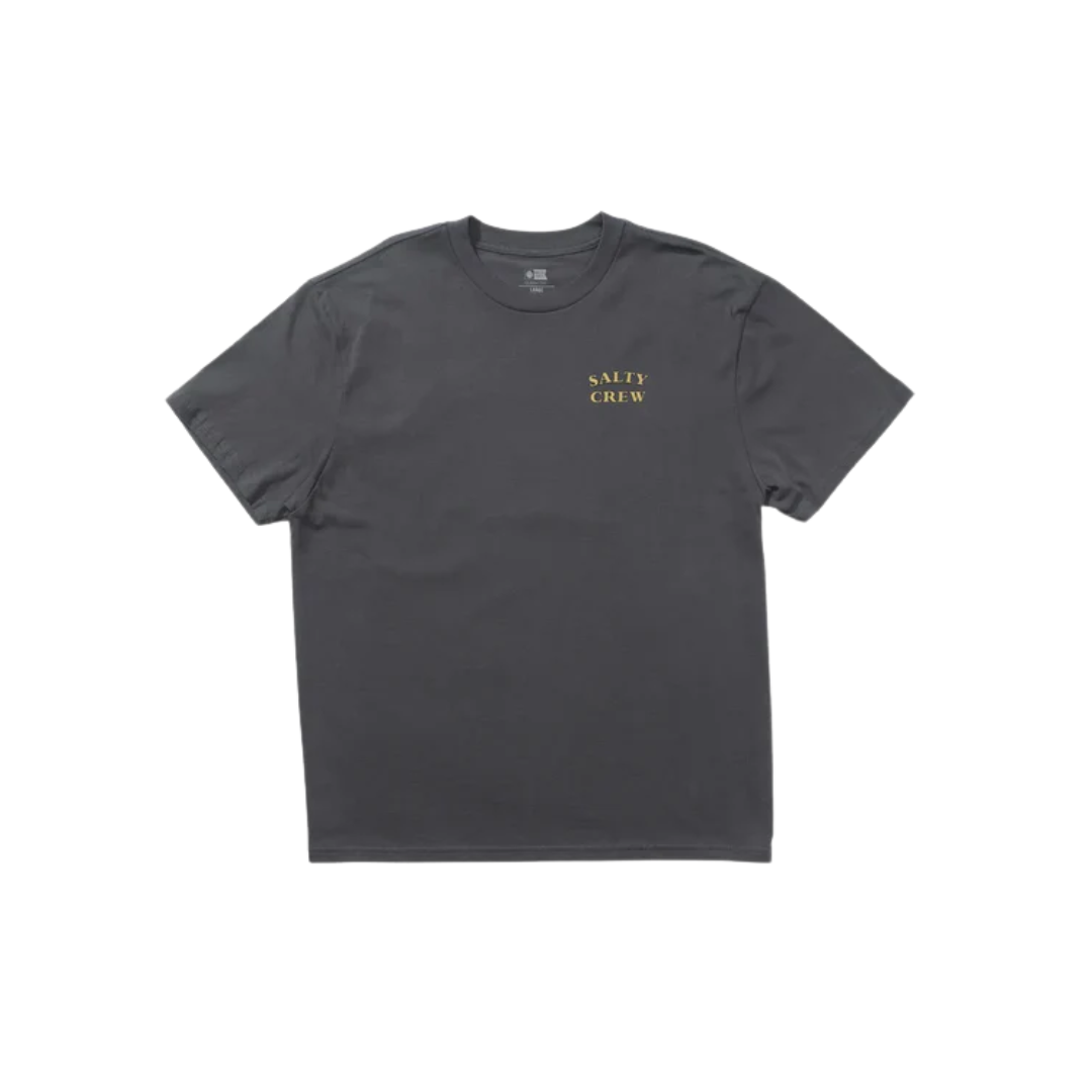 Salty Crew Men's Lured Classic SS Tee