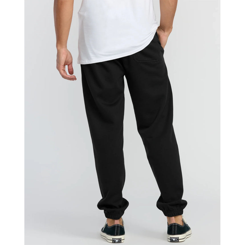 Billabong Billabong Men's All Day Joggers - Black Black S Mens Casual Pants