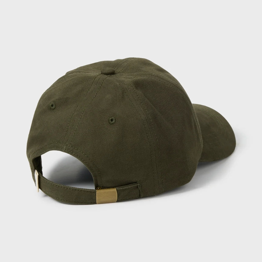 Billabong Billabong Women's Dad Cap - Canteen Canteen O/S Womens Hats Baseball