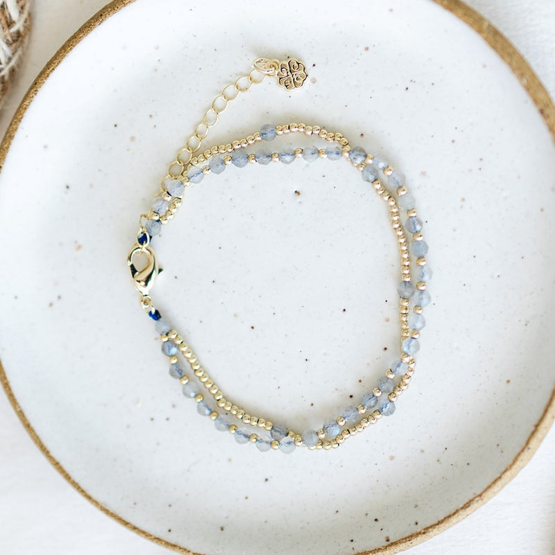 Glee Brilliant Always Bracelet