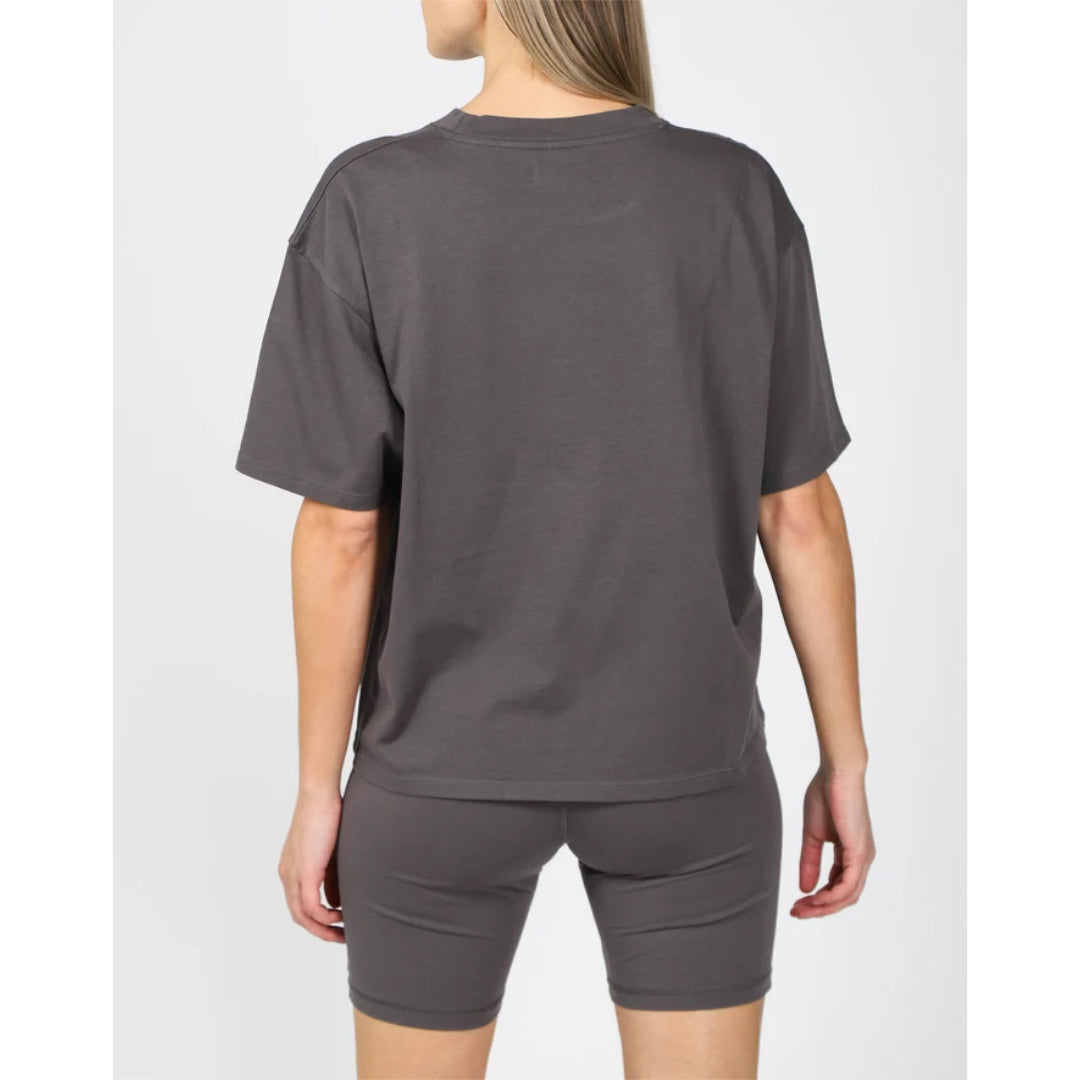 Brunette Brunette Women's Boxy Tee Bellini XS/S Womens T-Shirts
