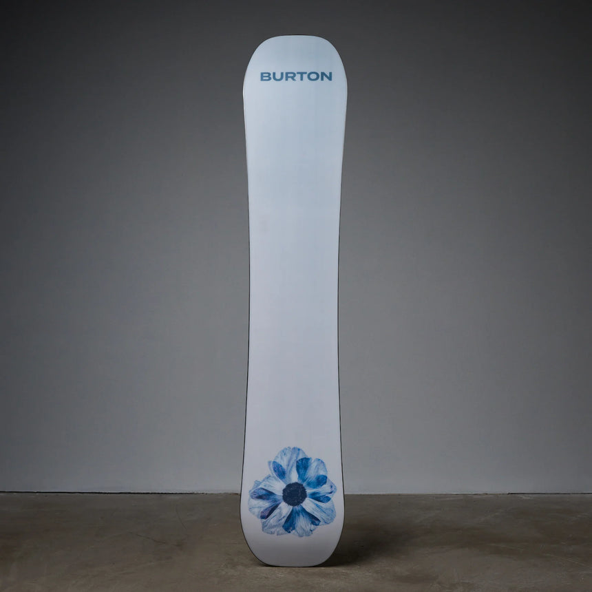 Burton Men's Process Experience Snowboard-Multi