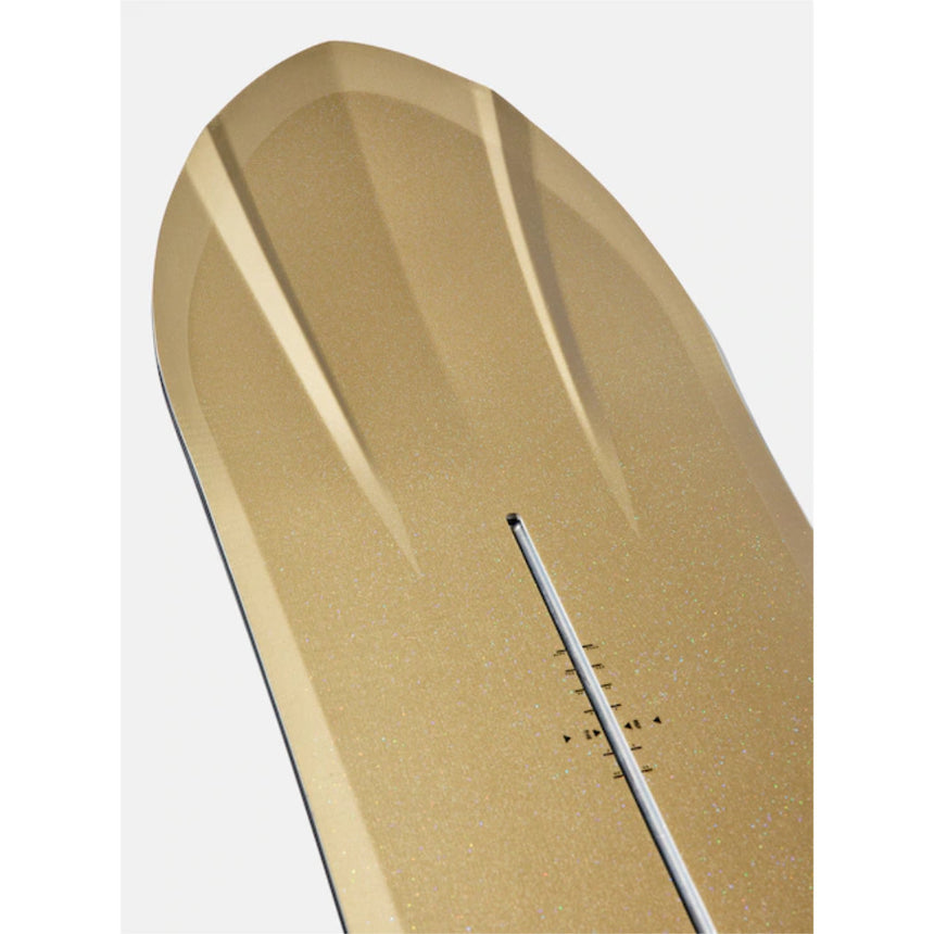 Burton Family Tree 3D Deep Daze Snowboard