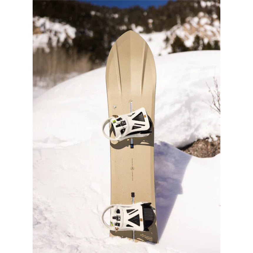 Burton Family Tree 3D Deep Daze Snowboard