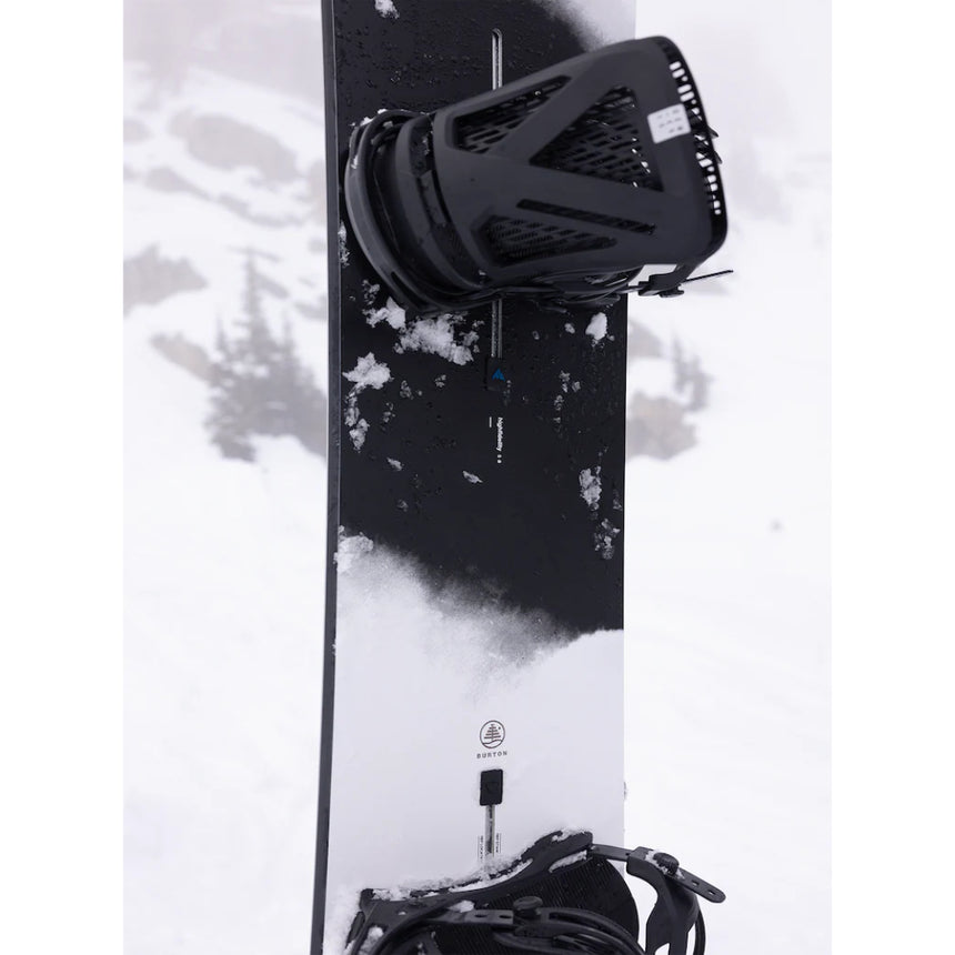 Burton Family Tree High Fidelity Camber Snowboard