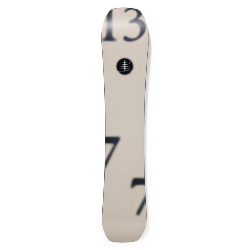Burton Burton Family Tree Hometown Hero Snowboard - X-Ray X-Ray 152 Mens Snowboards