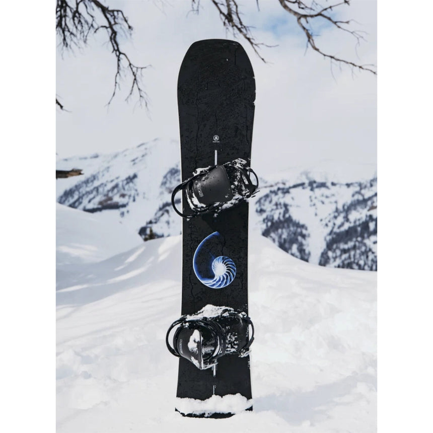 Burton Burton Family Tree Hometown Hero Snowboard - X-Ray X-Ray 152 Mens Snowboards