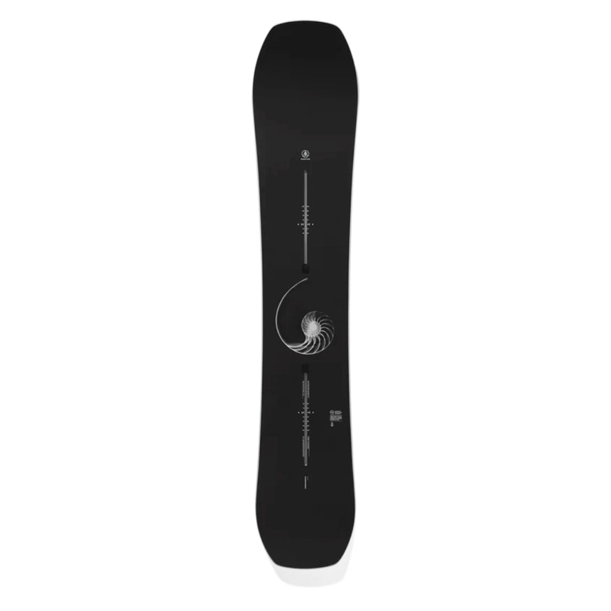 Burton Burton Family Tree Hometown Hero Snowboard - X-Ray X-Ray 152 Mens Snowboards