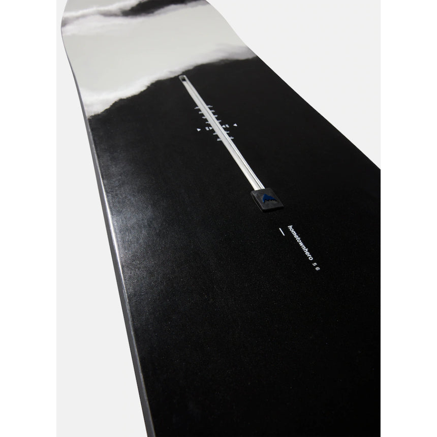 Burton Family Tree Hometown Hero Snowboard