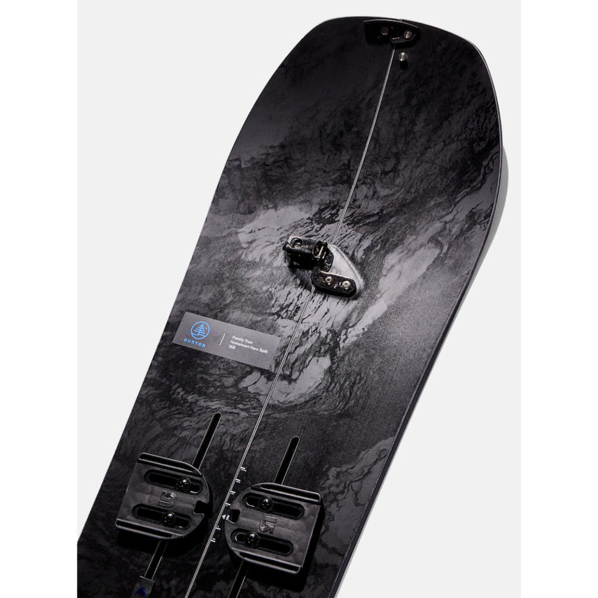 Burton Family Tree Hometown Hero Splitboard