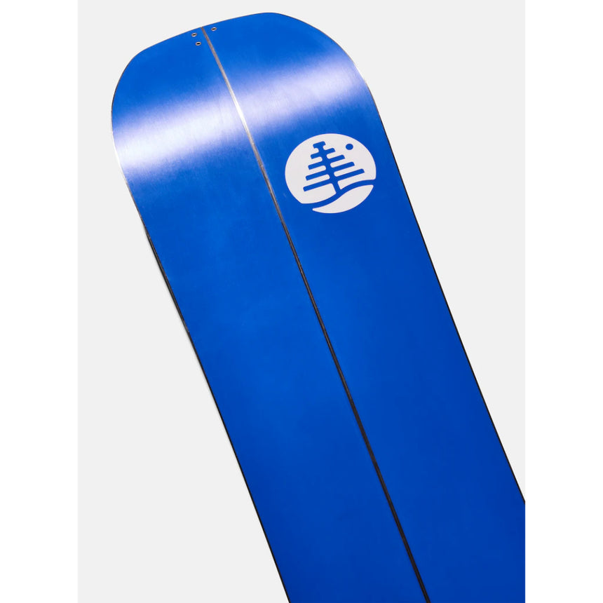 Burton Family Tree Hometown Hero Splitboard