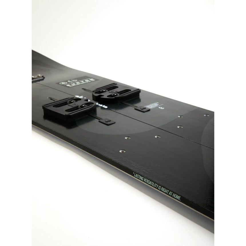 Burton Family Tree Hometown Hero Splitboard