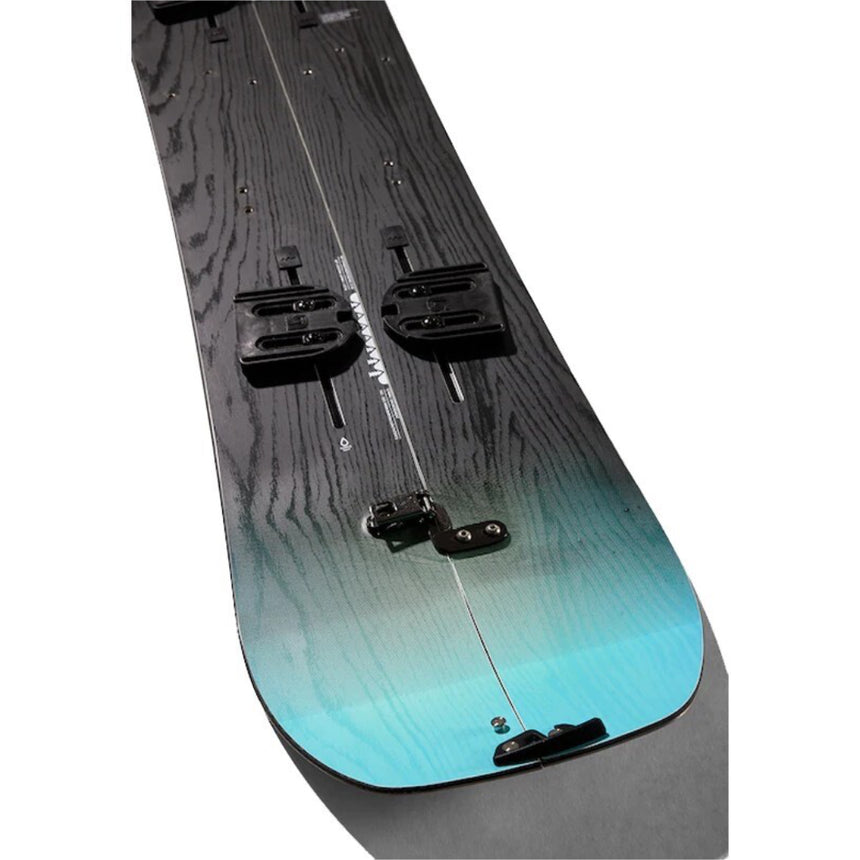 Burton Family Tree Hometown Hero Splitboard