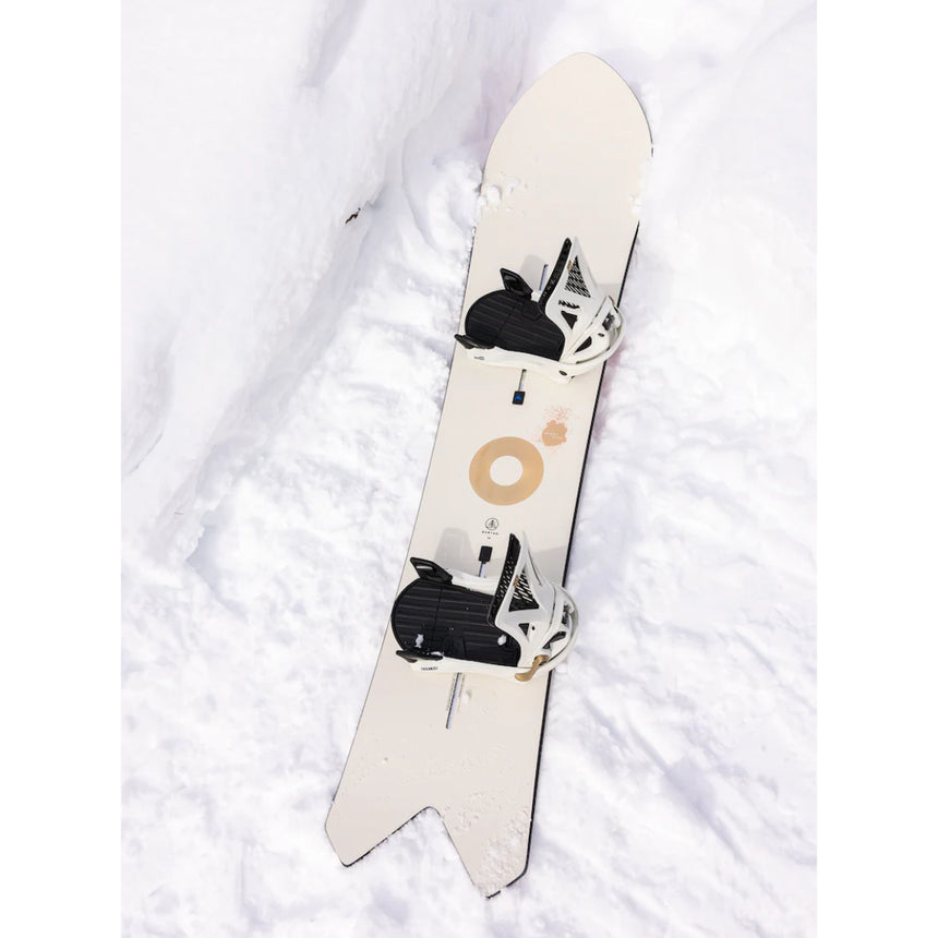 Burton Family Tree Short Stop Snowboard