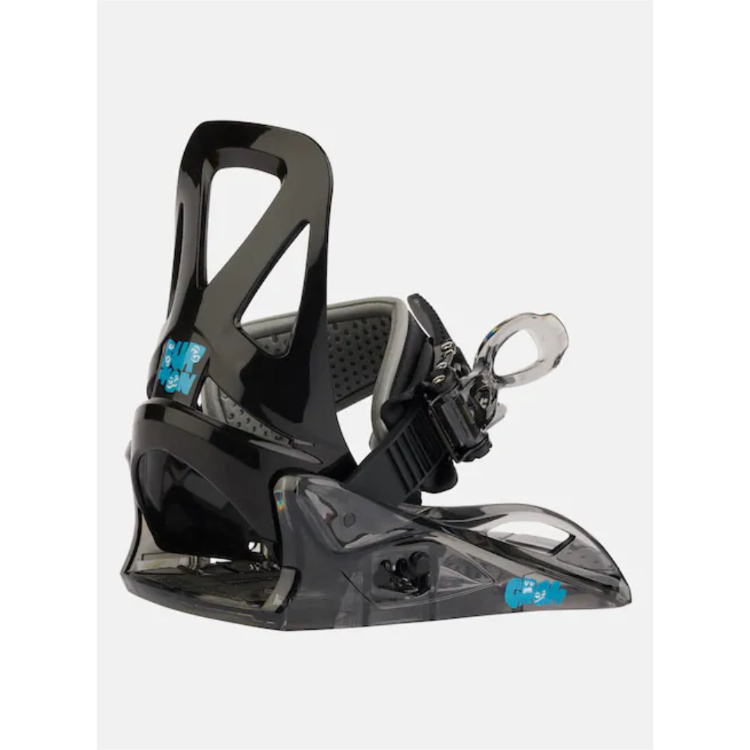 Burton Grom Kids Snowboard Bindings