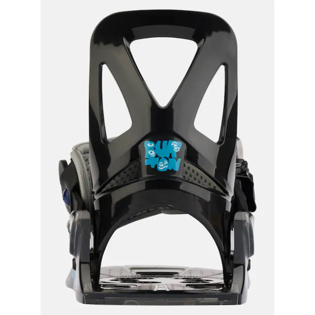 Burton Grom Kids Snowboard Bindings