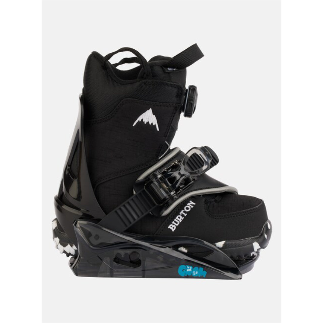 Burton Grom Kids Snowboard Bindings