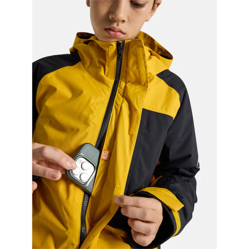 Burton Kids' Powline GORE-TEX 2L Jacket