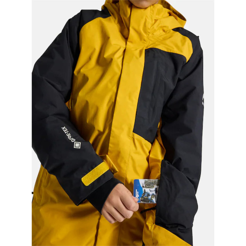Burton Kids' Powline GORE-TEX 2L Jacket