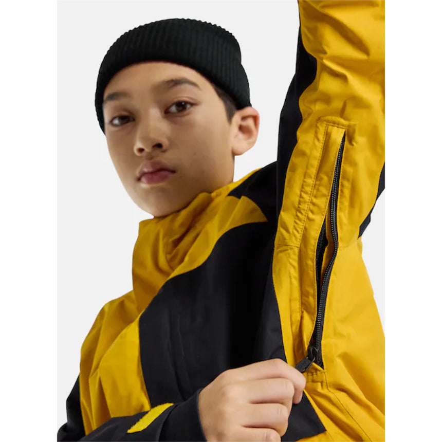 Burton Kids' Powline GORE-TEX 2L Jacket