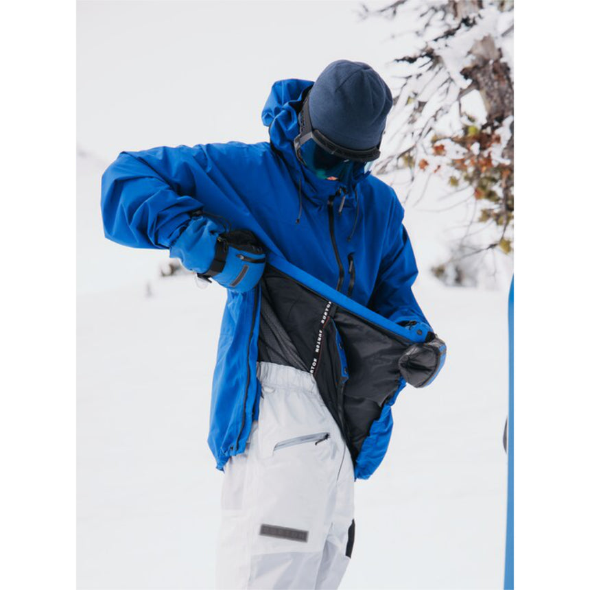 Burton Men's Carbonate GORE-TEX 2L Anorak Jacket
