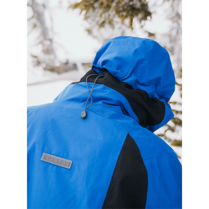 Burton Men's Carbonate GORE-TEX 2L Anorak Jacket