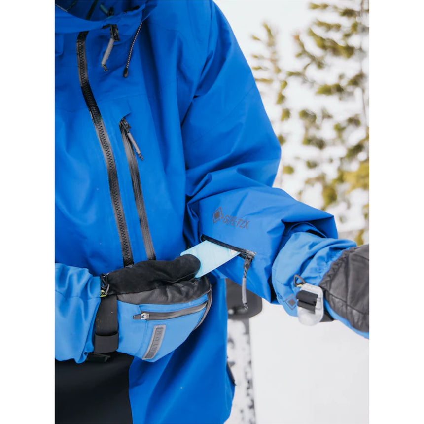 Burton Men's Carbonate GORE-TEX 2L Anorak Jacket