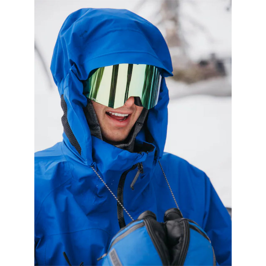 Burton Men's Carbonate GORE-TEX 2L Anorak Jacket