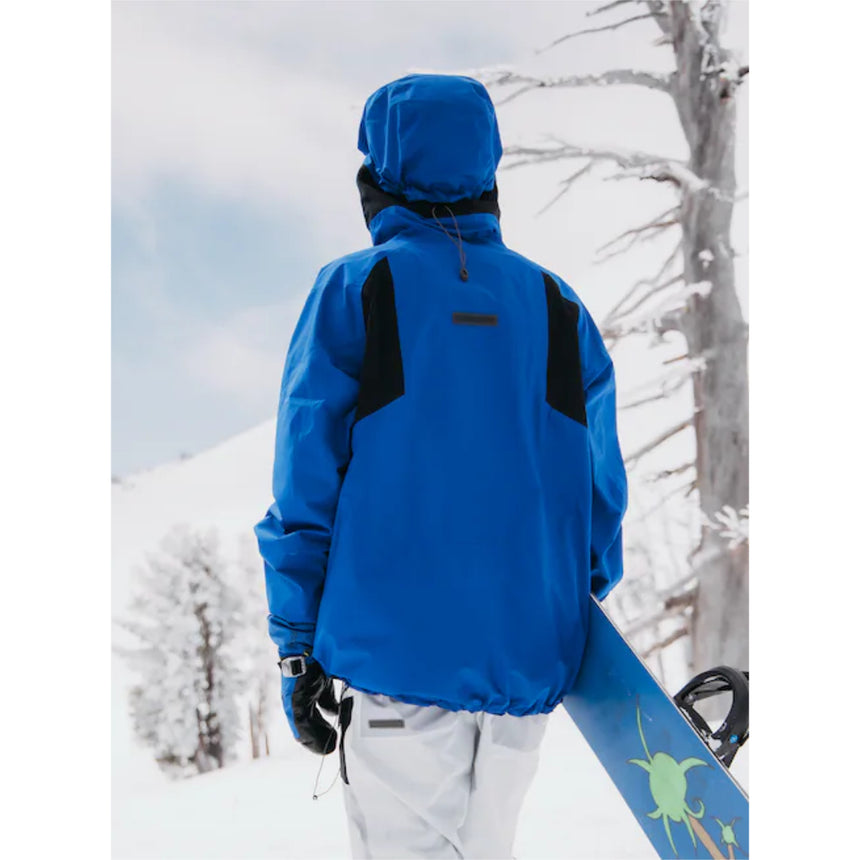 Burton Men's Carbonate GORE-TEX 2L Anorak Jacket