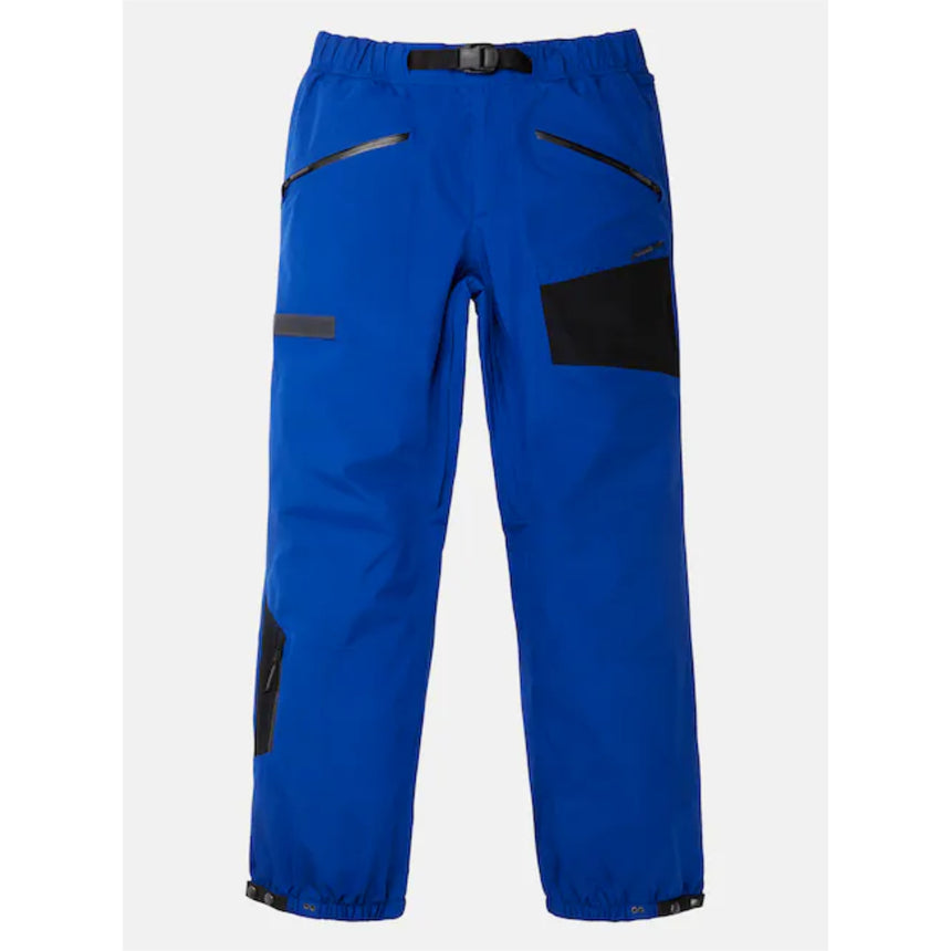 Burton Men's Carbonate GORE-TEX 2L Pants - Jake Blue