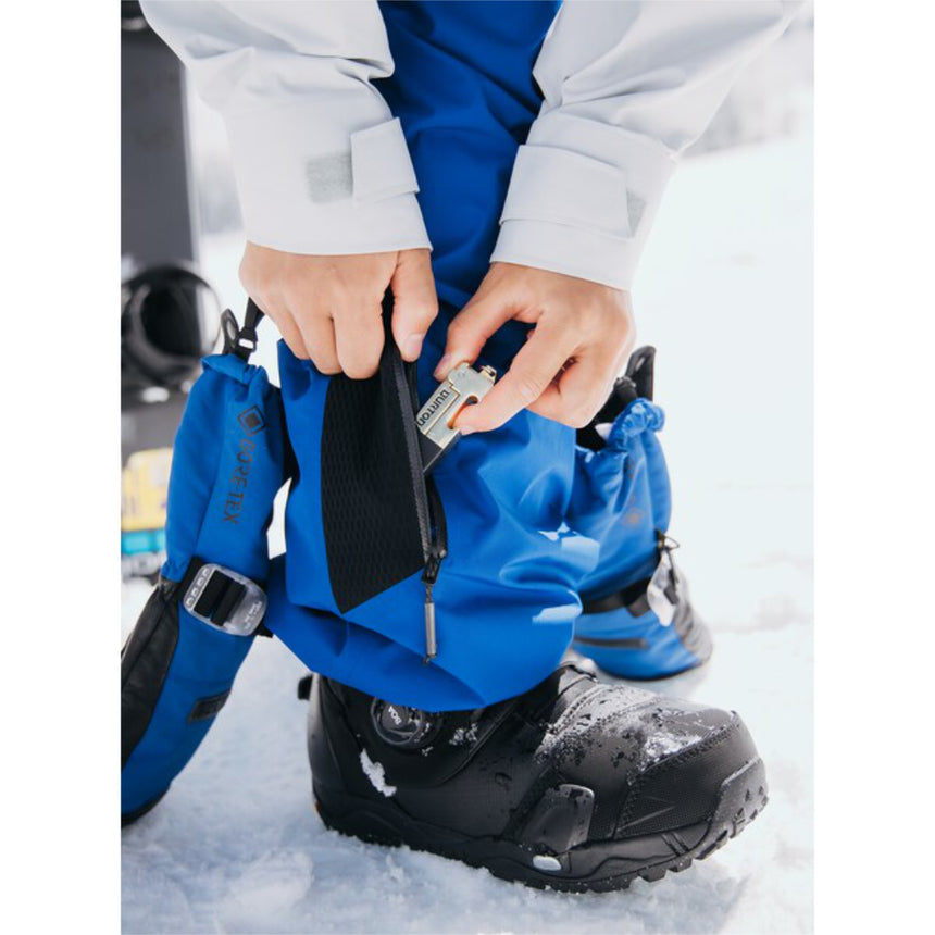 Burton Men's Carbonate GORE-TEX 2L Pants - Jake Blue