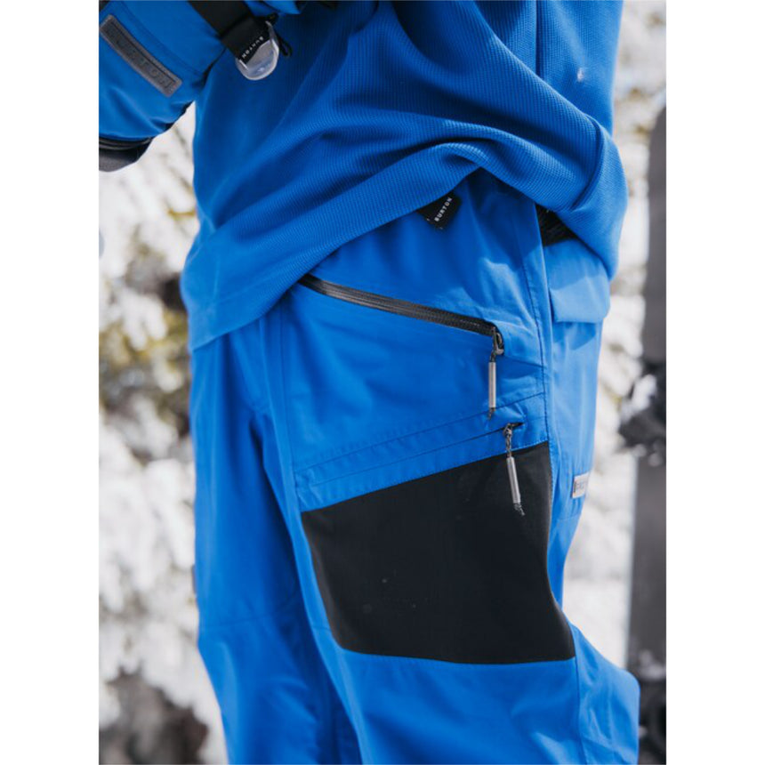 Burton Men's Carbonate GORE-TEX 2L Pants - Jake Blue
